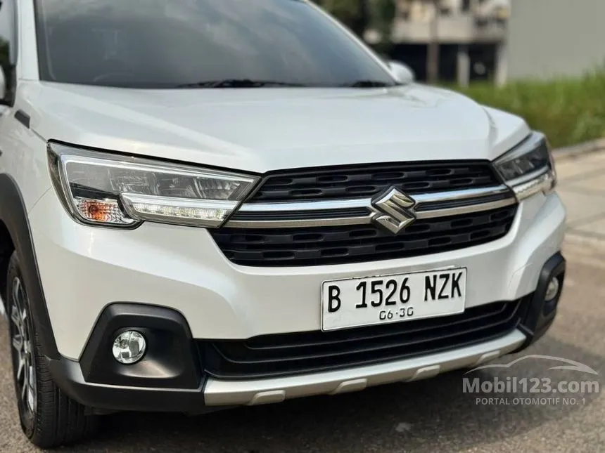 2020 Suzuki XL7 Zeta SUV