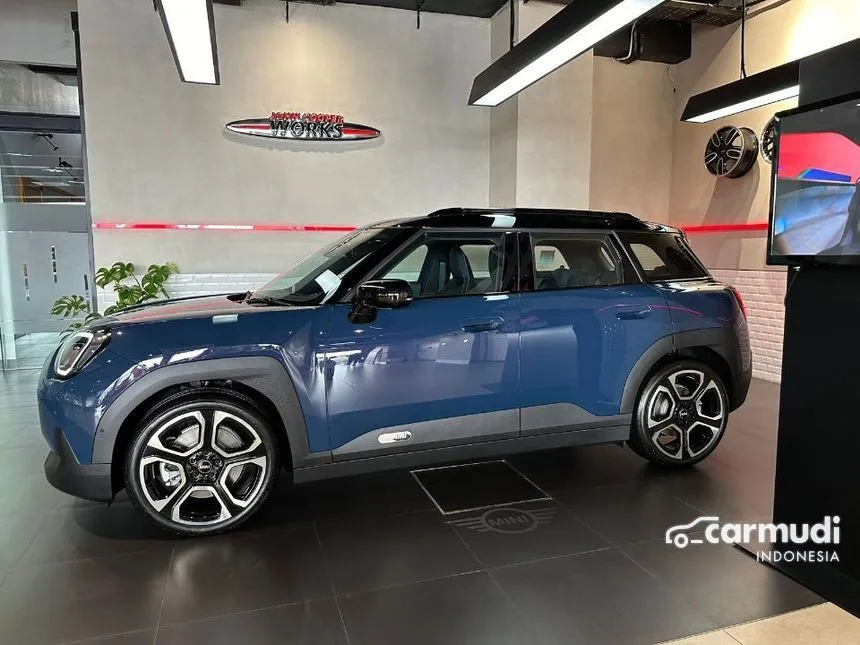 2024 MINI Cooper S Hatchback