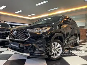 2024 Toyota Kijang Innova Zenix 2.0 V HV Modellista (Premium Color) MPV