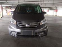 2015 Honda Freed 1.5 E PSD KM Rendah