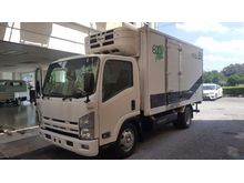 Senang,Lulus,LOAN,ISUZU,NISSAN,TOYOTA 1~3TON LORI Rebuilt