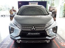2020 Mitsubishi Xpander 1.5 ULTIMATE Wagon Dp 15jt an tenor sd 5th, No Bi cheking dan rmh sewa ok Dp25persen