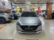 2019 Mazda 2 1.5 GT Hatchback
