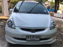 2005 Honda Jazz 1.5 (ปี 03-07) E-V VTEC Hatchback AT
