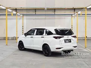 2022 Daihatsu Xenia 1.3 X MPV