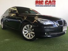 2008 BMW 520d 2.0 E60 (ปี 03-10) Sedan AT