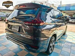 2022 Mitsubishi Xpander 1.5 GT Wagon