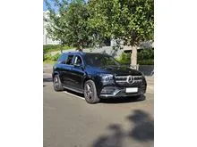 2022 Mercedes-Benz GLS450 3.0 AMG Line 4MATIC SUV GLS 450 ANTIK MERCY TERAWAT. LOW KM 7000 HARGA BEST DEAL NEGOTIABLE YA. Cocok Utk Mobil Keluarga