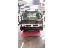 2018 Mitsubishi Colt L300 2.5 L300 Pick-up