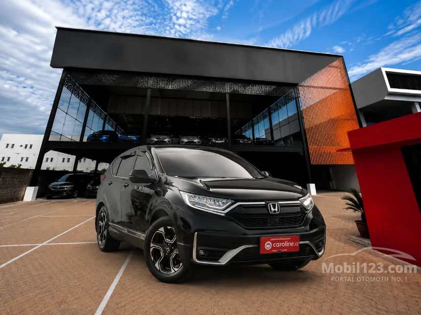 2023 Honda CR-V SUV