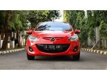 2013 Mazda 2 1.5 V Sedan