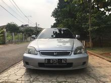 1999 Honda Civic 1.6 Automatic Sedan ( TDP RINGAN )