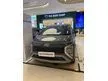Jual Mobil Hyundai Stargazer 2024 Prime 1.5 di Banten Automatic Wagon Abu
