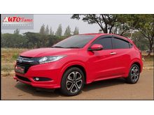 Honda HRV 1.8 Prestige 2016 KM 30Rban Sunroof Panoramic Fullspec Like New