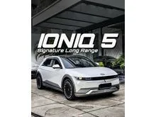 2026 Hyundai IONIQ 5 0.0 Prime Long Range SUV
