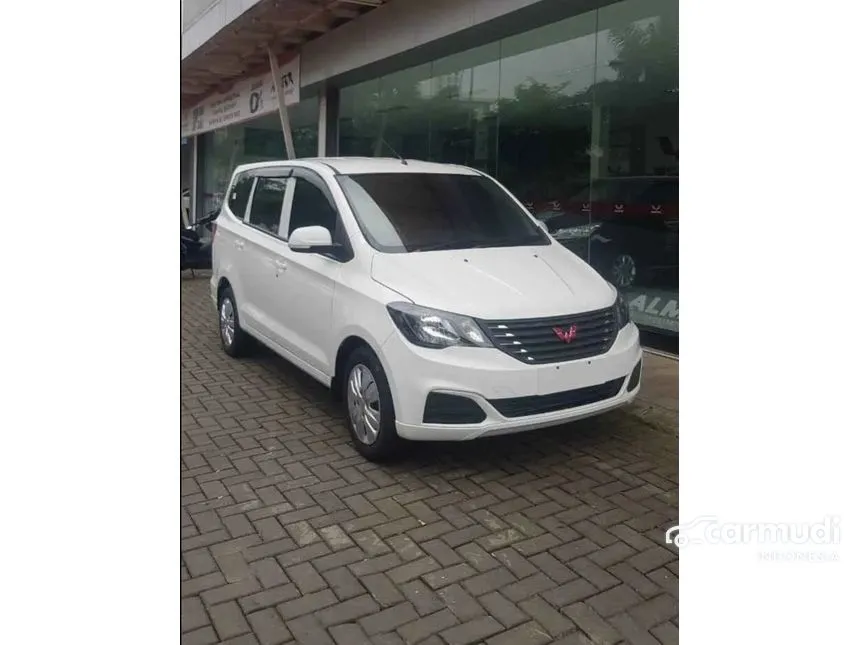 2024 Wuling Confero DB Wagon