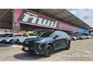 2024 Haval Jolion 1.5 Sport SUV