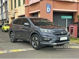 2015 Honda CR-V 2.4 SUV