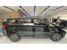 2026 BYD M6 1.5 DM-i Cross Superior Captain PHEV MPV