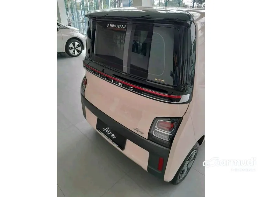 2024 Wuling EV Air ev Lite Standard Range Hatchback