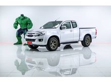 2013 Isuzu D-Max 2.5 SPACE CAB (ปี 11-17) Hi-Lander Z Pickup MT