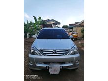 2004 Toyota Avanza 1.3 G MPV
