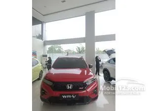 2026 Honda WR-V 1.5 RS SUV