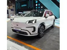 2026 GAC AION V 0.0 Luxury SUV listrik dengan Jarak Tempuh Yang Jauh 600 KM, Tersedia Kursi Pijat dan Kulkas, Ready STOCK Siap Kirim #Dennychan