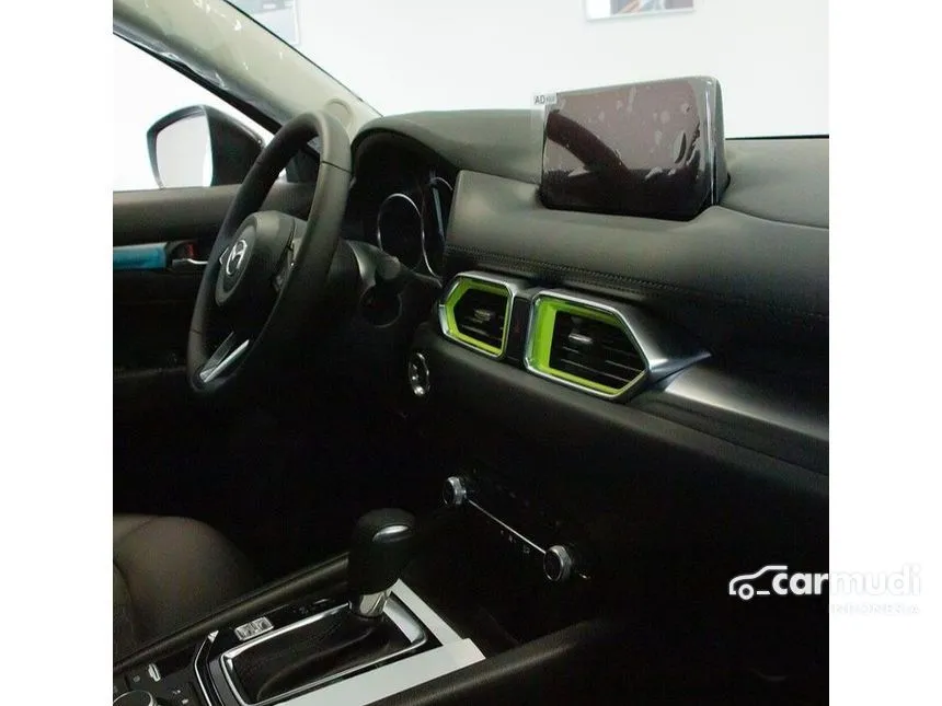 2025 Mazda CX-5 Kuro Edition AWD SUV