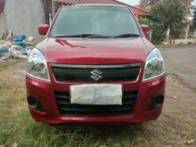 tdp 13jt garansi mesin 1th suzuki karimun wagon R GL manual 2018