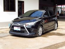 2014 Toyota Yaris 1.2 (ปี 13-17) E Hatchback
