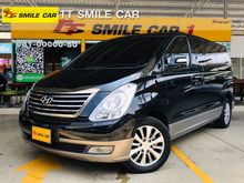 2011 Hyundai Grand Starex 2.5 (ปี 10-16) VIP Wagon AT