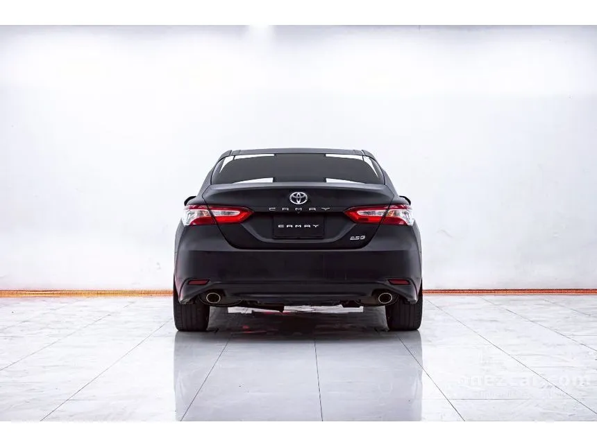 2019 Toyota CAMRY G Sedan
