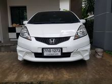 2009 Honda Jazz 1.5 (ปี 08-14) V i-VTEC Hatchback AT