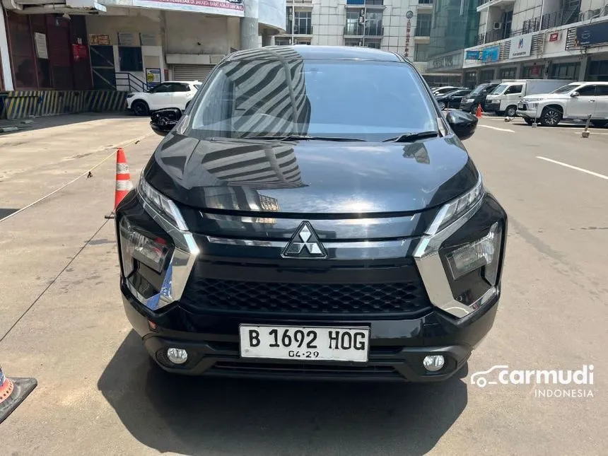 2023 Mitsubishi Xpander GLS Wagon