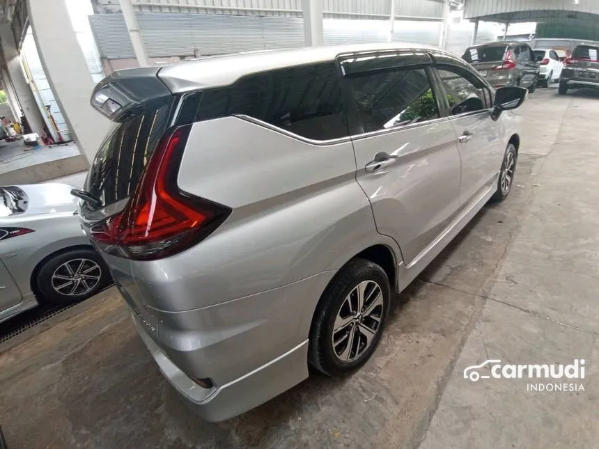 2018 Mitsubishi Xpander ULTIMATE Wagon