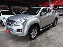 2012 Isuzu D-Max 2.5 SPACE CAB (ปี 11-17) Hi-Lander Z Pickup