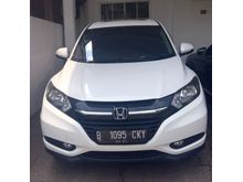 2016 Honda HR-V 1.5 E SUV