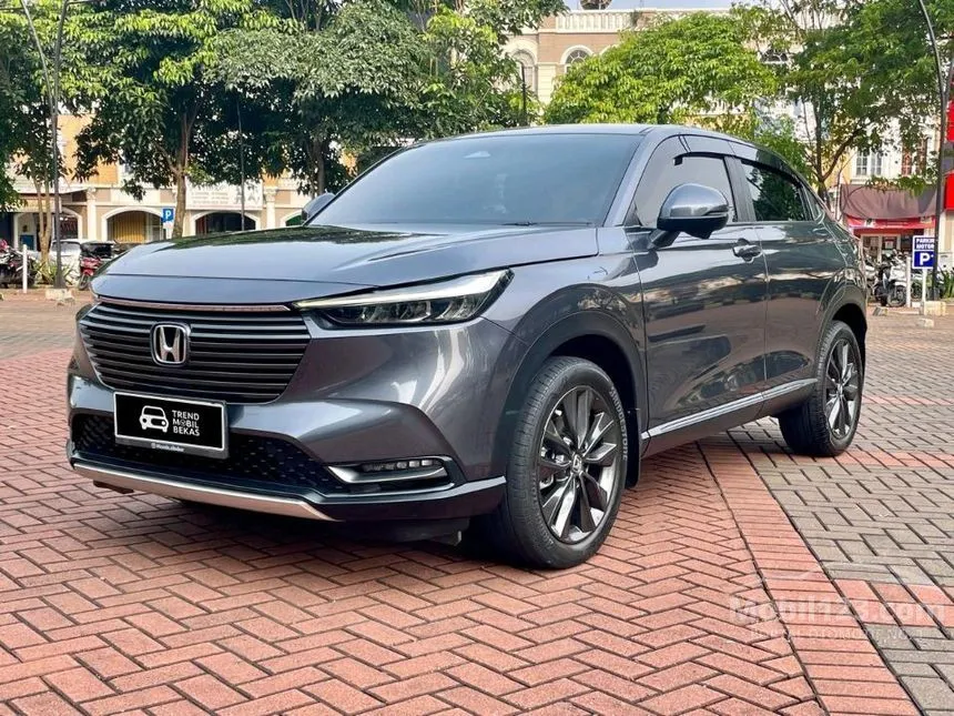 2022 Honda HR-V Special Edition SUV