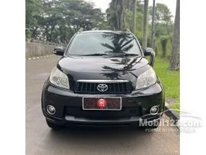 2014 Toyota Rush 1.5 G SUV