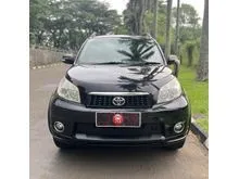 2014 Toyota Rush 1.5 G SUV