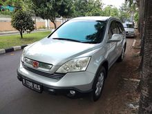 2008 Honda CR-V 2.4 2.4 i-VTEC SUV