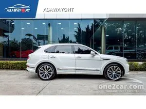 2022 Bentley Bentayga 3.0 Hybrid SUV