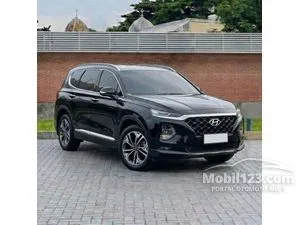2019 Hyundai Santa Fe 2.2 Grand CRDi SUV