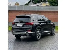 2019 Hyundai Santa Fe 2.2 Grand CRDi SUV