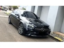 2022 Mercedes-Benz E300 2.0 AMG Line Sedan W213 2022 2023 [ LOW KM ]