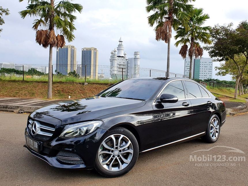 c200 mercedes 2014