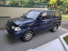 2002 Toyota Kijang 1.8 LSX MPV