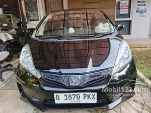 2011 Honda Jazz 1.5 RS Hatchback