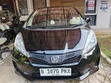 2011 Honda Jazz 1.5 RS Hatchback